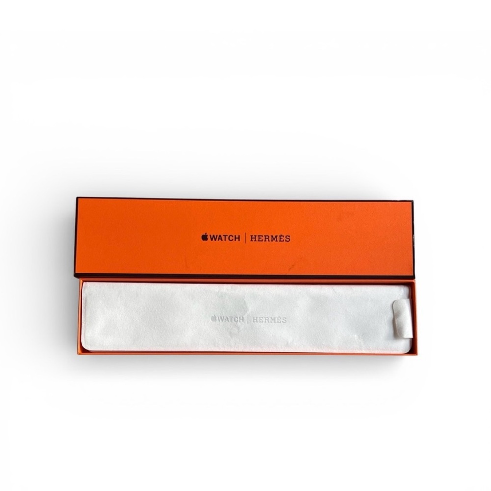 Hermès Boxes & Gift Bags Ribbon Small Medium Large - Picture 9 of 14